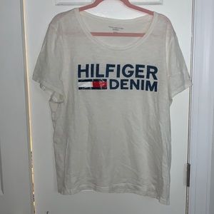 Tommy Hilfiger Tee